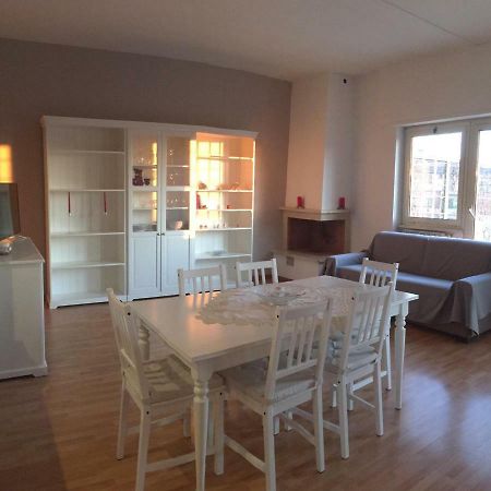 Casa Grilli Apartment Rome Luaran gambar