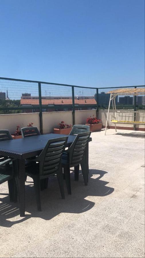 Casa Grilli Apartment Rome Luaran gambar