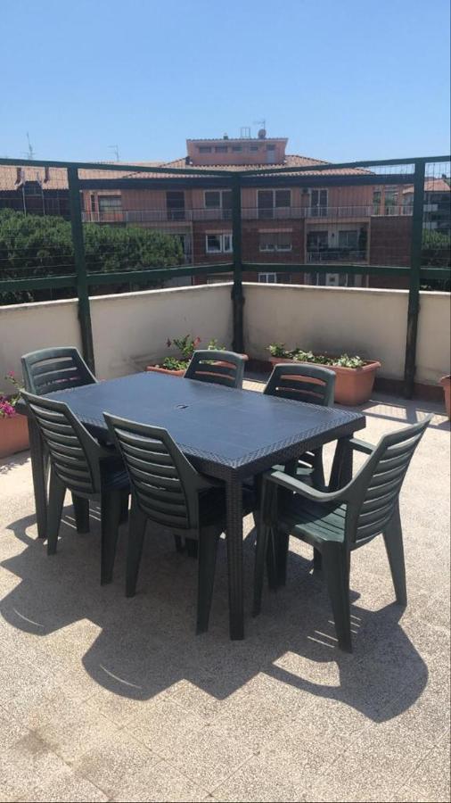 Casa Grilli Apartment Rome Luaran gambar