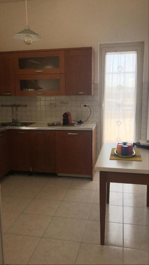 Casa Grilli Apartment Rome Luaran gambar