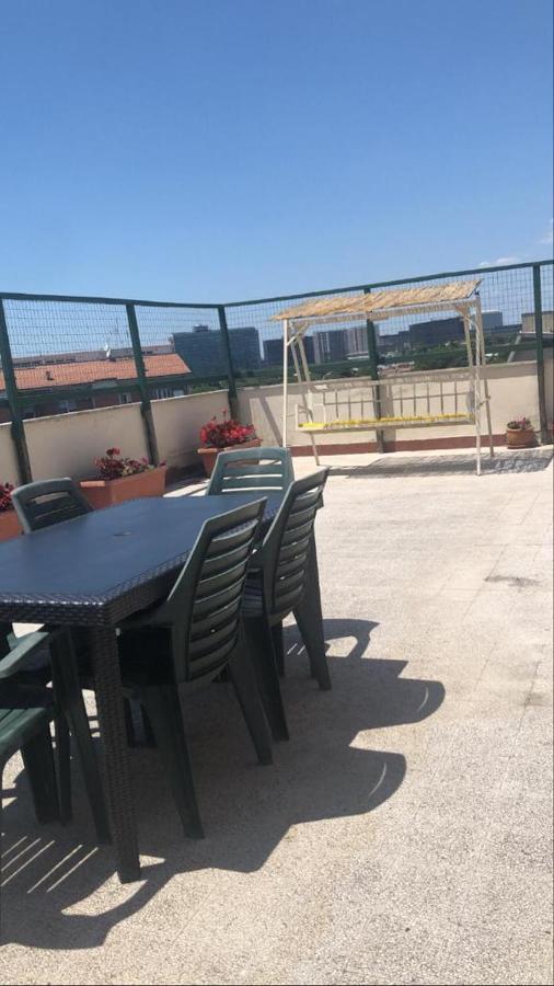 Casa Grilli Apartment Rome Luaran gambar
