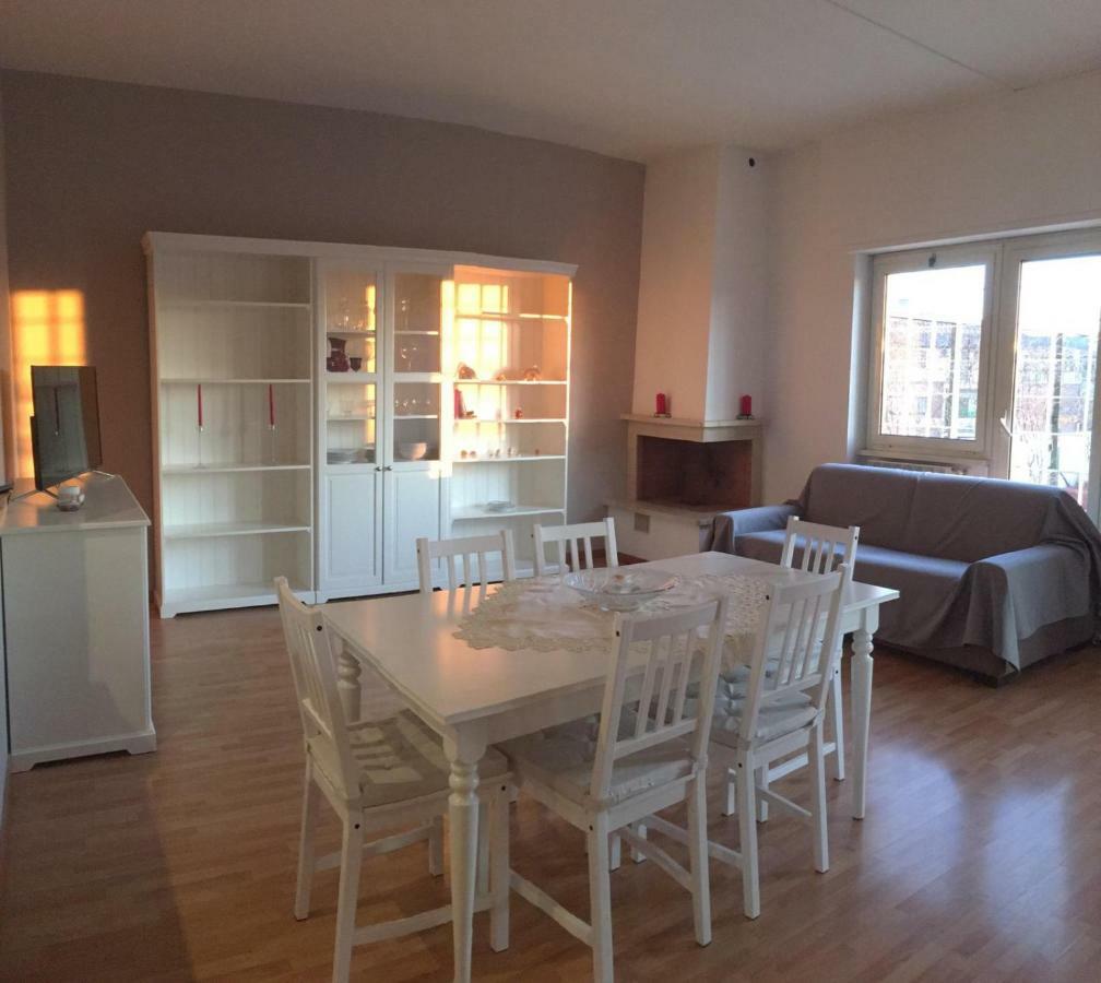 Casa Grilli Apartment Rome Luaran gambar